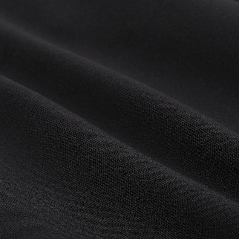 שמלת מיני סטרפלס בגזרת A - לולה