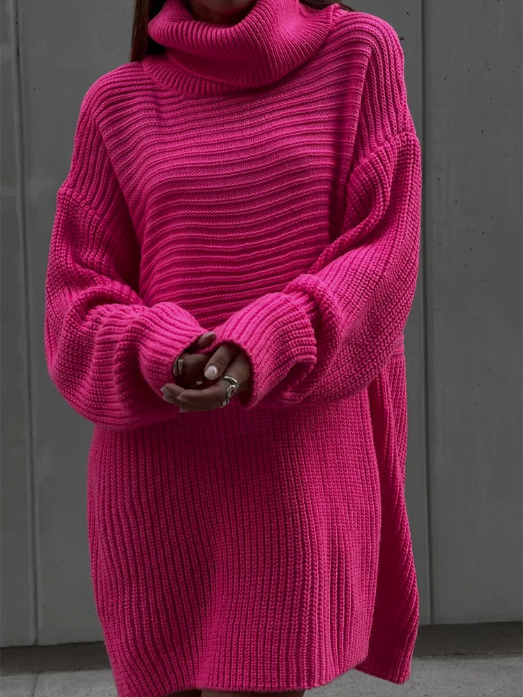 סריג גולף אוברסייז - לול