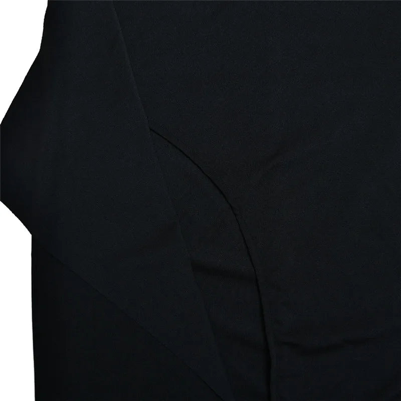 שמלת מקסי יוקרתית מחשוף וי שסע עמוק גב פתוח - אליסיה