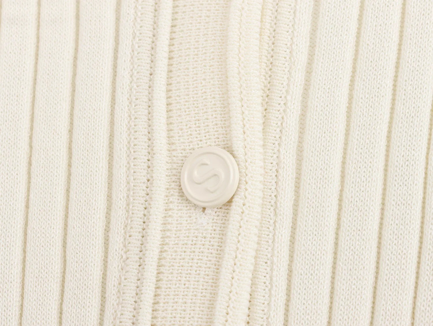 שמלת מידי סרוגה בעיצוב וינטג' צרפתי - מימי