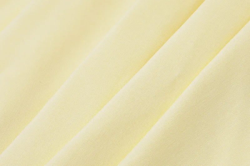 שמלת מיני בגזרת A בעיצוב וינטג' - עמליה