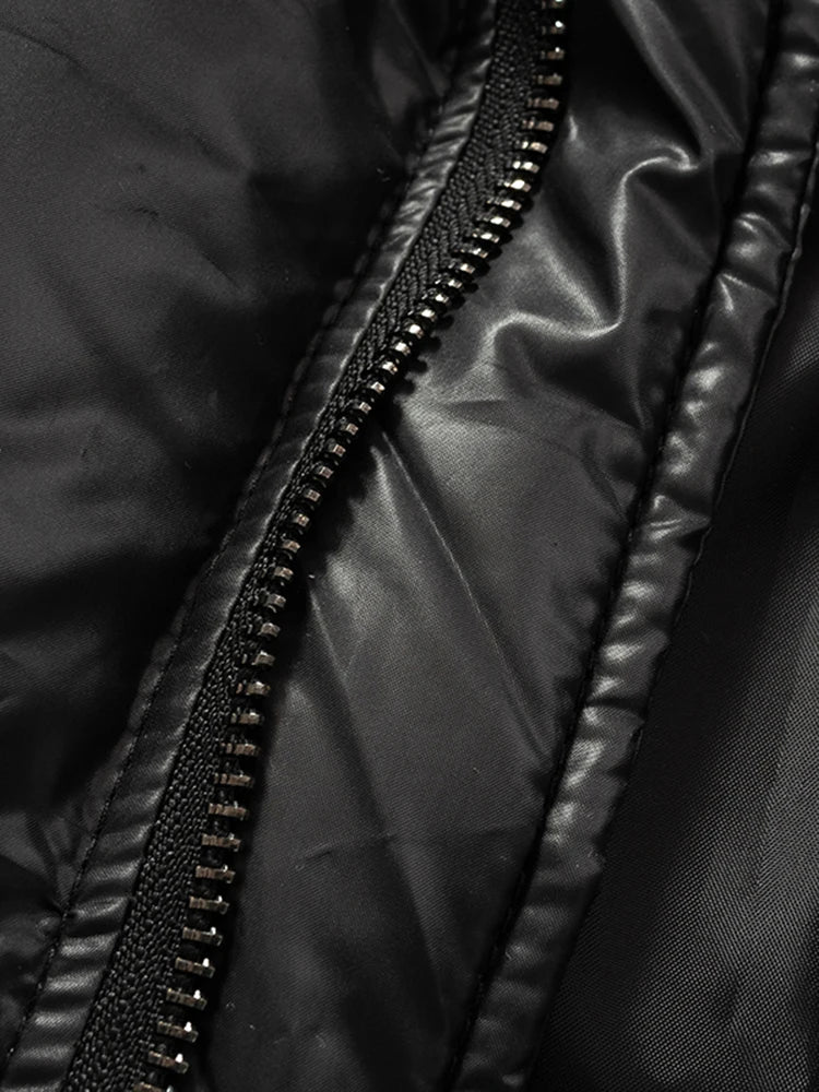 מעיל גשם סטייל אובר סייז - Macie