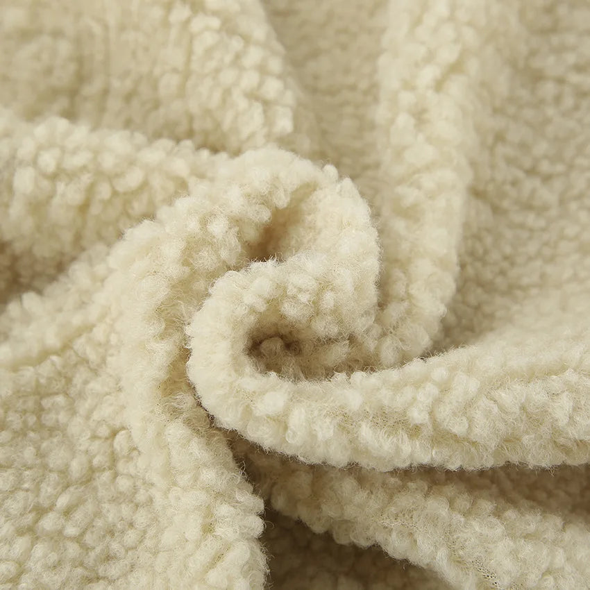 מעיל פליז - פליסיה