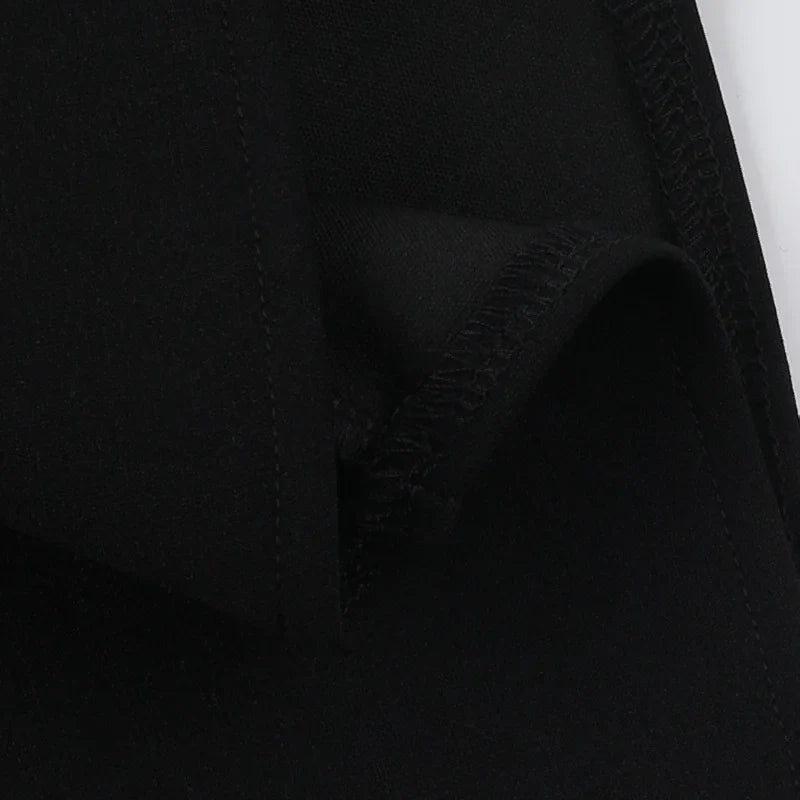 שמלת מיני כתפיים חשופות כתפיית סאטן - סיה