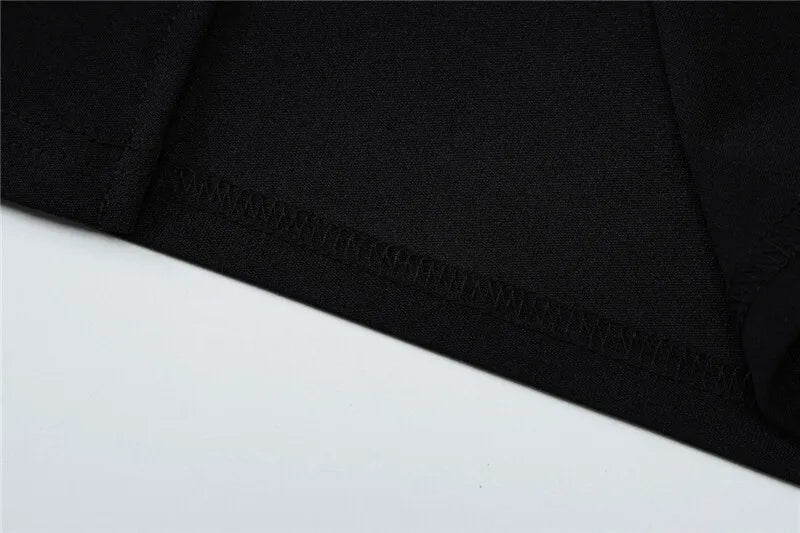 שמלת מידי סטרפלס אלגנטית בעיטור פפיון - MORA