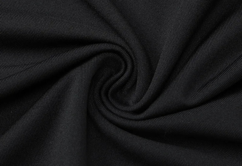 שמלת מידי אלגנטית בעיטור פרח ופתח - חוליה