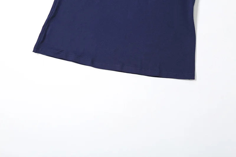 שמלת מקסי גב פתוח שרוולי פעמון - בלוברי