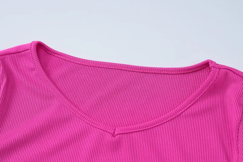 שמלת מיני בעיטור קשירות - שאיה