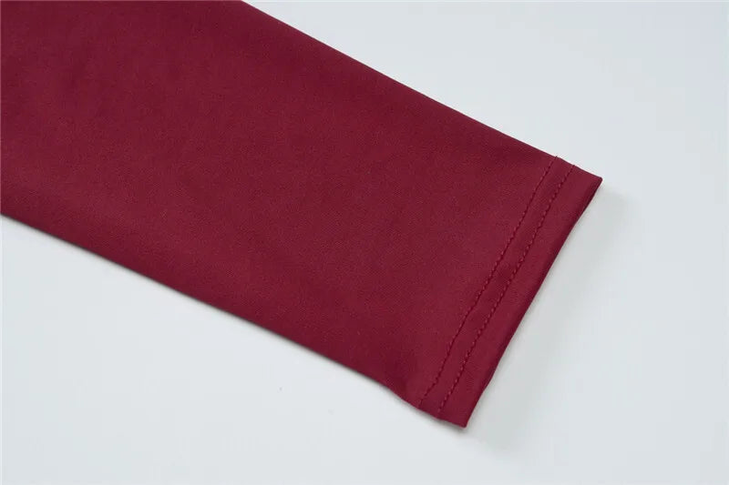 שמלת מקסי צמודה גב פתוח - קיקי