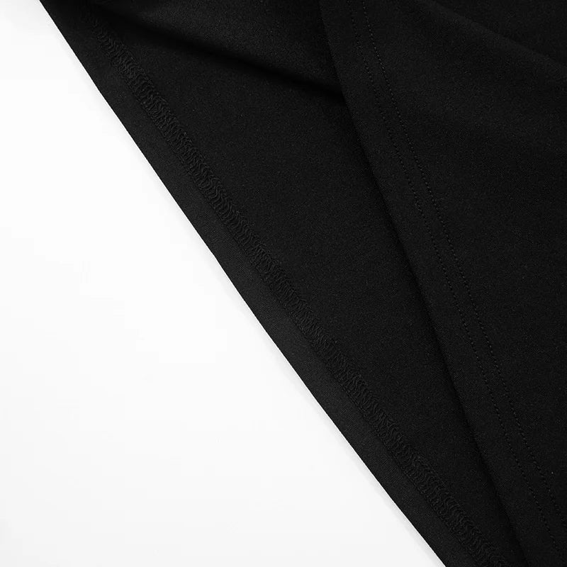 שמלת מיני קולר גב פתוח בעיטור חרוז - מיקה