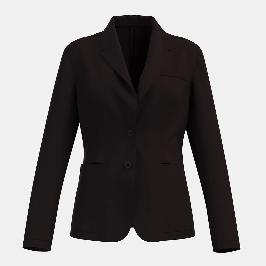 בלייזר קטיפה אלגנטי - Monica