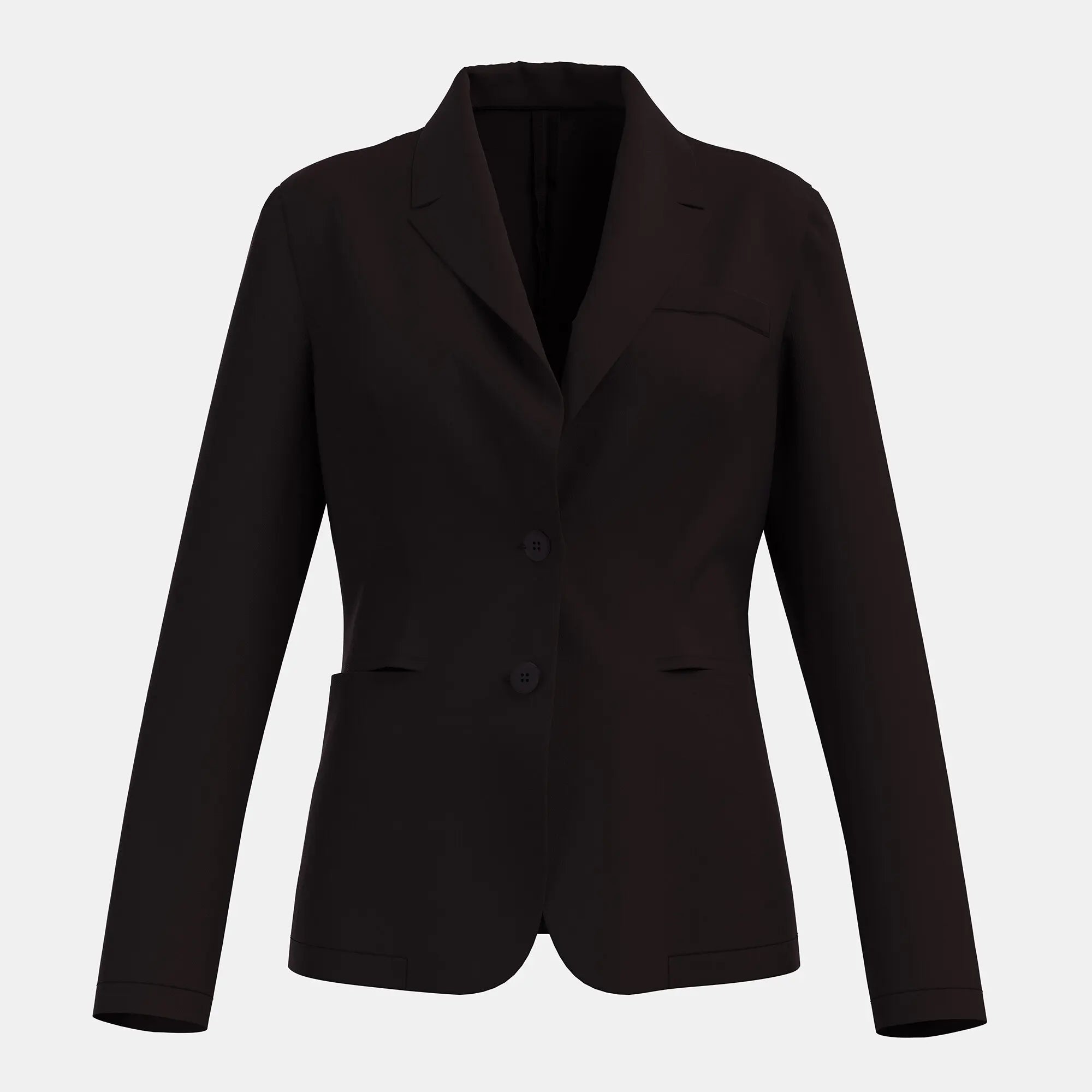 בלייזר קטיפה אלגנטי - Monica