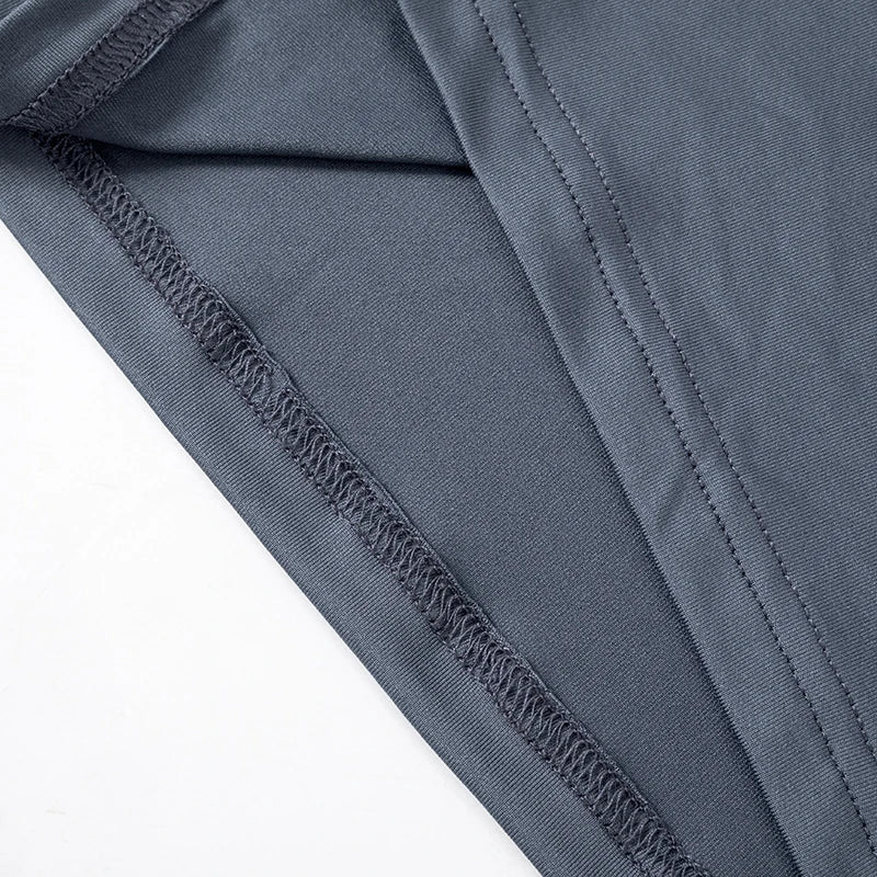 שמלת מיני צמודה - Riley