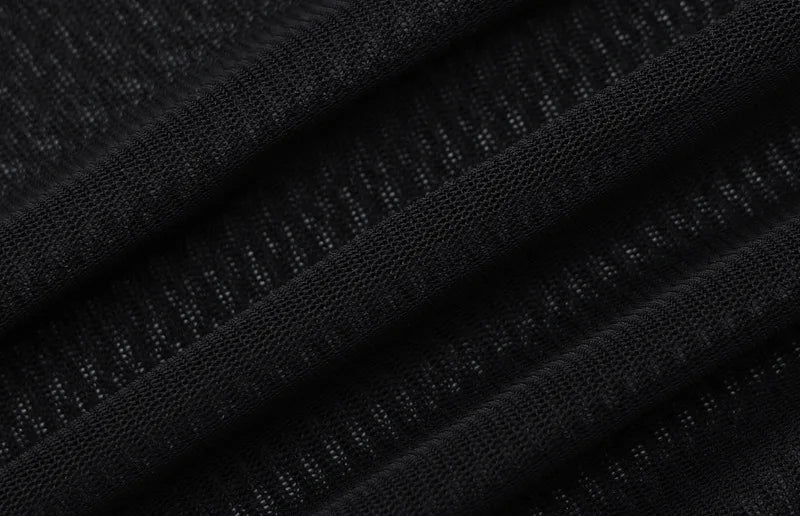 בגד גוף צווארון גולף בעיצוב מיוחד - YORK