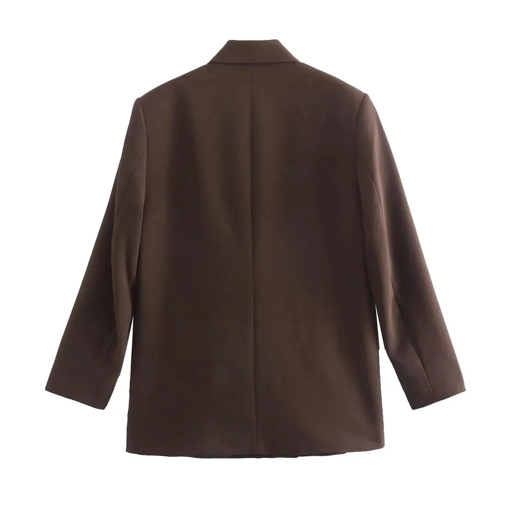 בלייזר מחויט - רייצ'ל