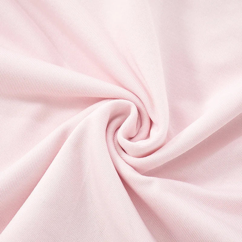 שמלת מקסי סטרפלס בעיצוב שסע ושובל שיפון בעיטור פרח - אנג'לס