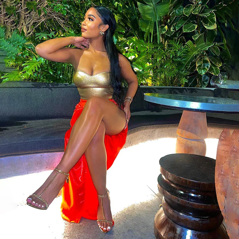 טופ סטרפלס - אנדי