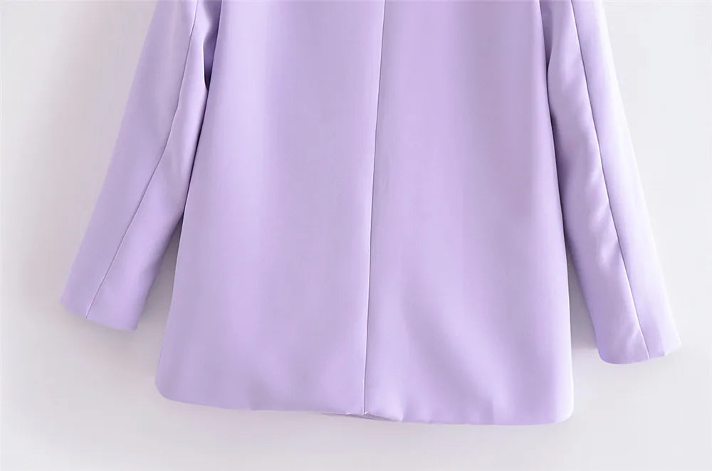 בלייזר מחויט - רייצ'ל