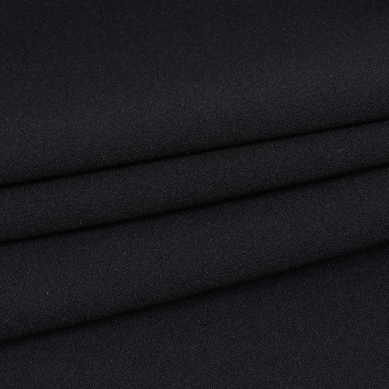 שמלת מקסי בעיטור מלמלה בעיצוב שסע - יהליה