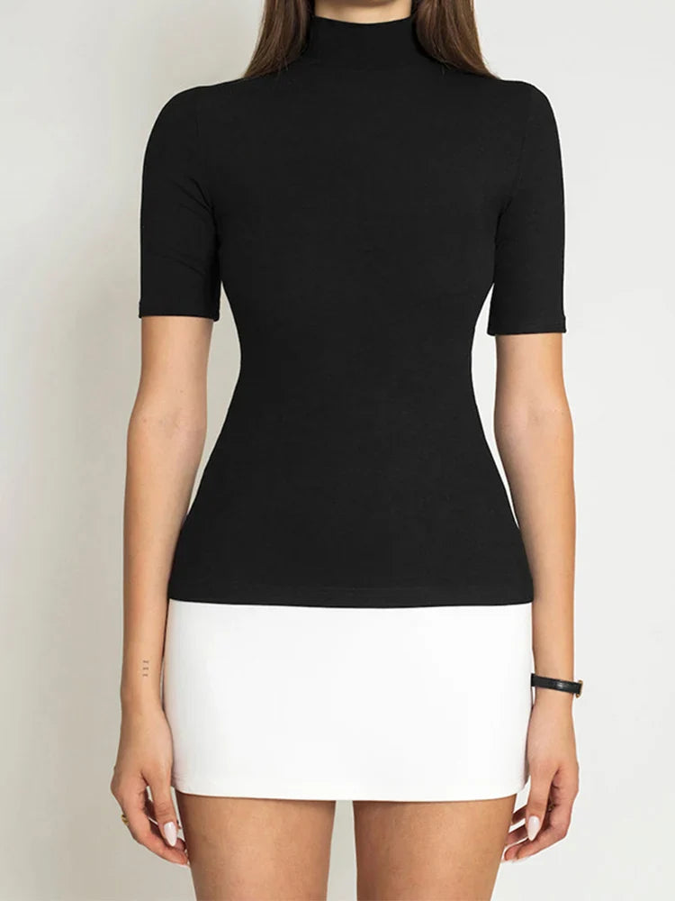 שמלת מיני גולף בעיצוב מחויט - Margaret