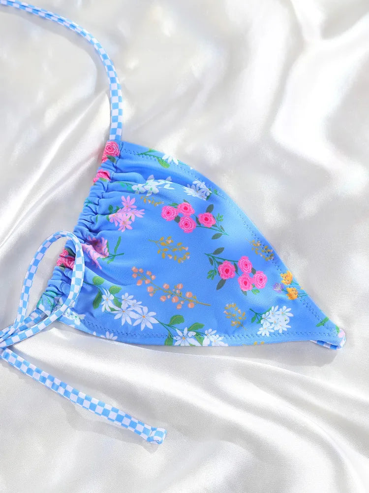 בגדי ים ביקיני במגוון דגמים והדפסים - ריטה