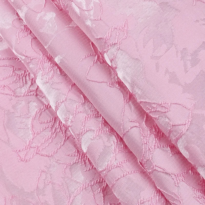 שמלת מיני בעיטור רקמת איורי פרחוני - דפני