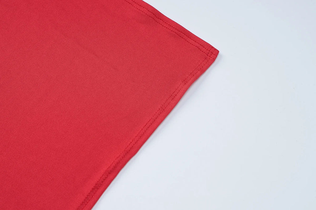 שמלת מיני בעיצוב קשירה ושובלים - אורנה