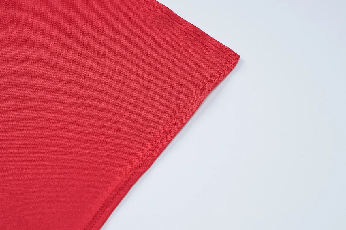 שמלת מיני בעיצוב קשירה ושובלים - אורנה