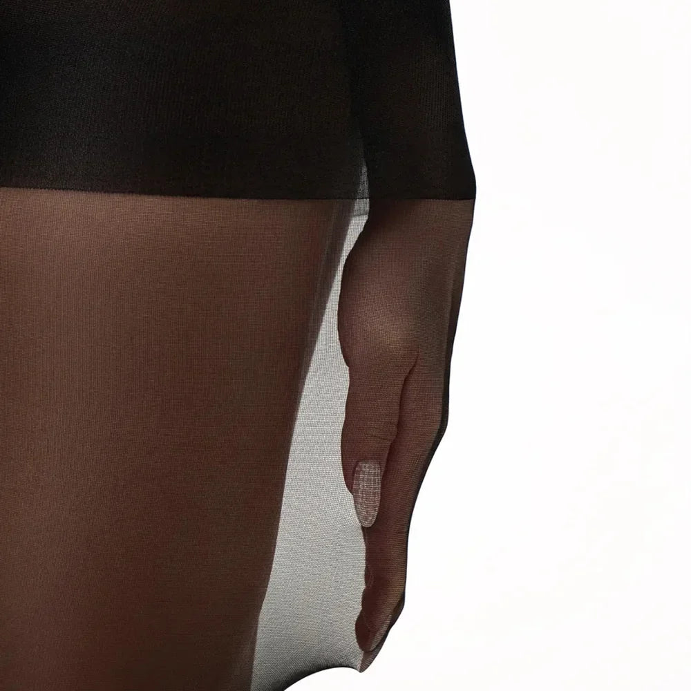 40 Denier Shaping Tights