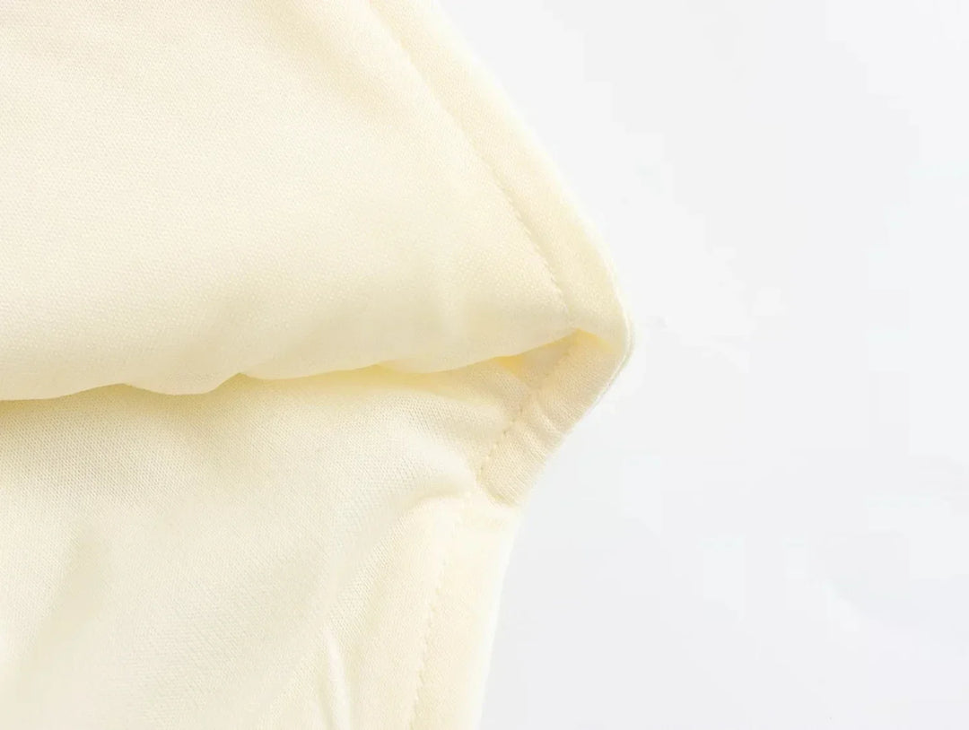Leotard with belt detail - Heleni