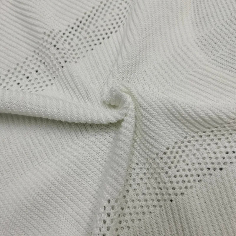 שמלת מיני חוף סרוגה - גלינה