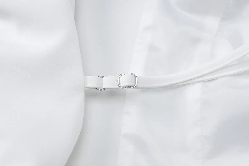 בלייזר גב פתוח - ייל