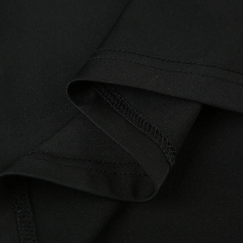 שמלת מקסי בעיצוב כתף חשופה - סאפ