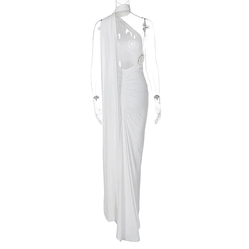 שמלת מקסי - קאטי