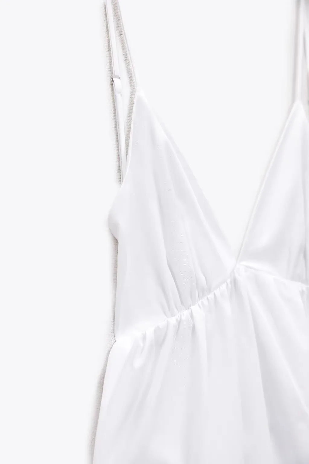 שמלת מקסי קלילה גב פתוח -ליאה