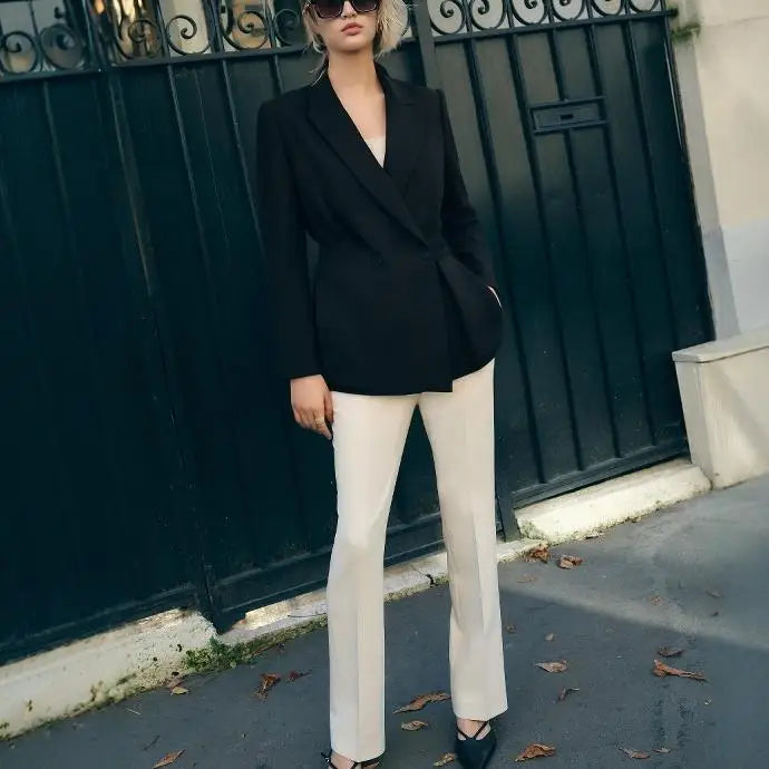 Tailored blazer - Martha