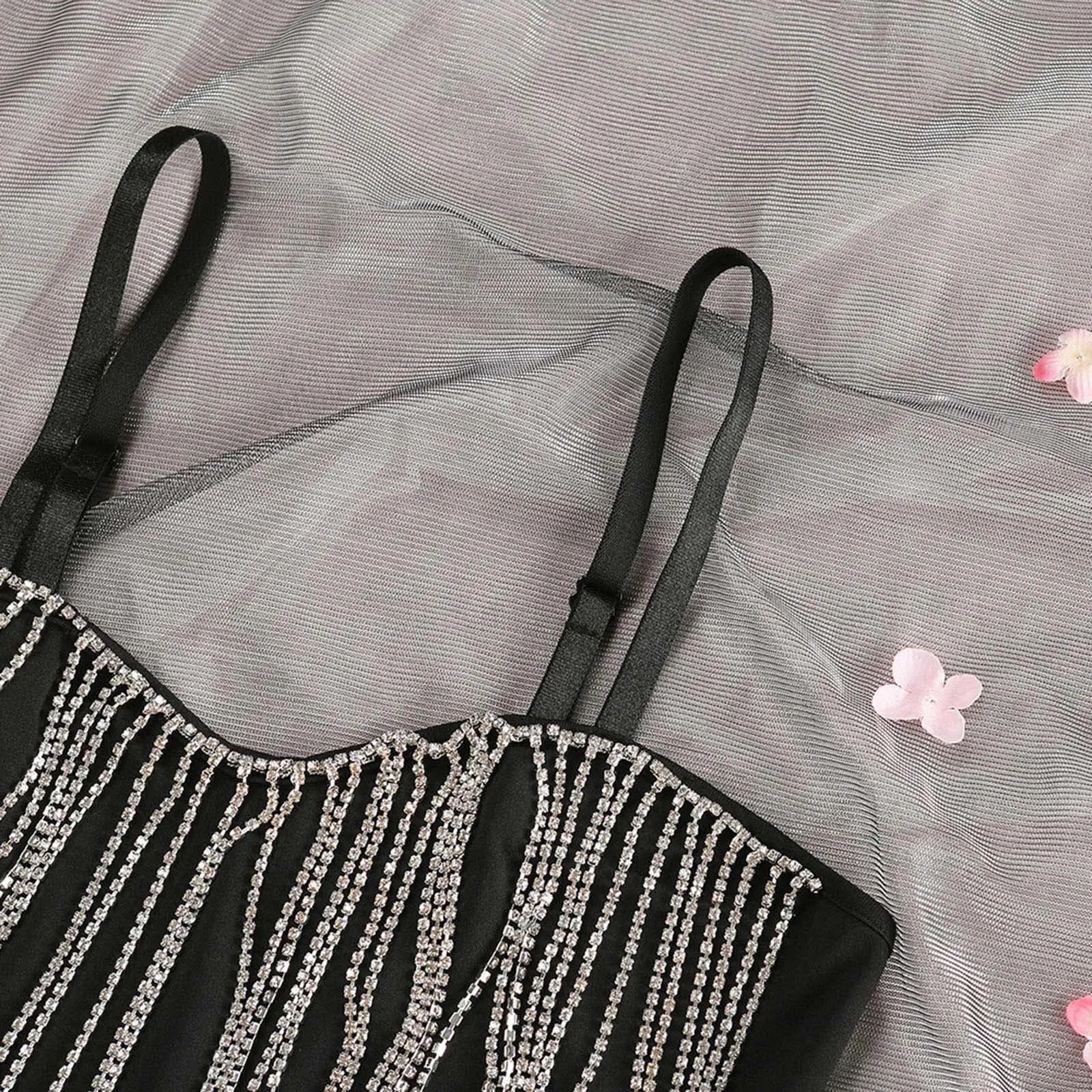 טופ בעיטור פרזנזים זרקונים מנצנצים- Logan