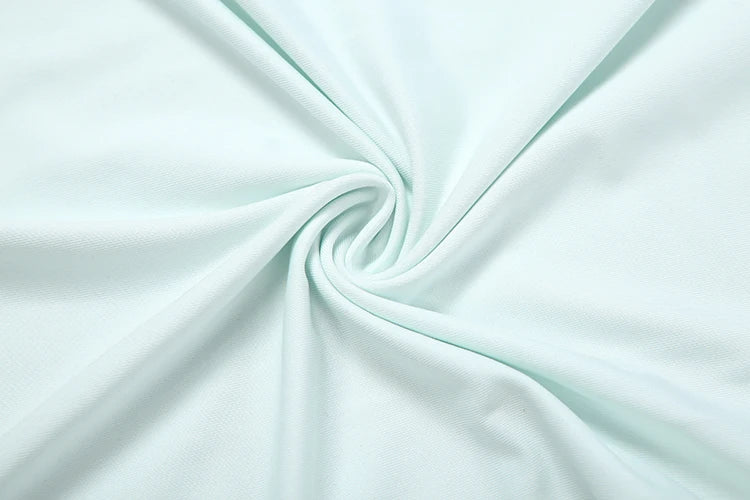 Elegant maxi dress with open back design - Lorin