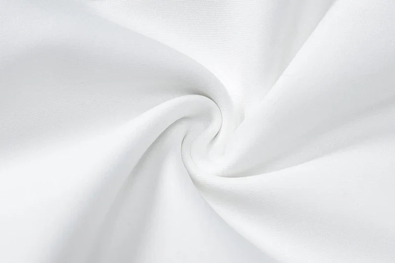 שמלת מיני בעיצוב קלאסי וינטג' - פמלה