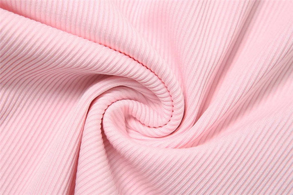 אוברול סרוג ארוך - Alanna