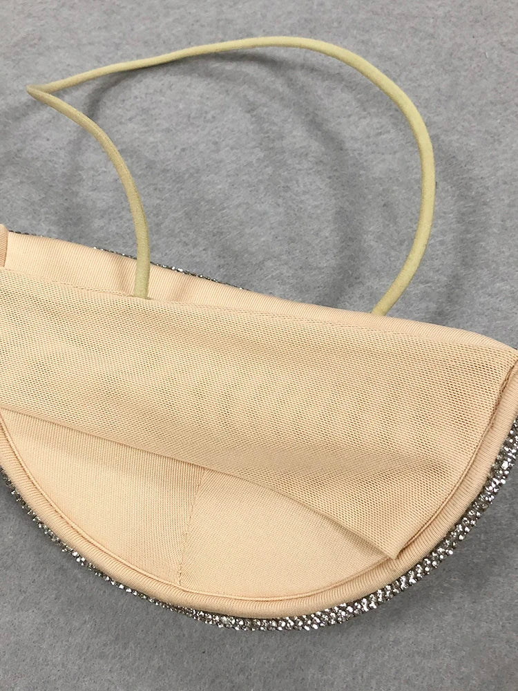 טופ יהלומים מנצנצים - גלואו