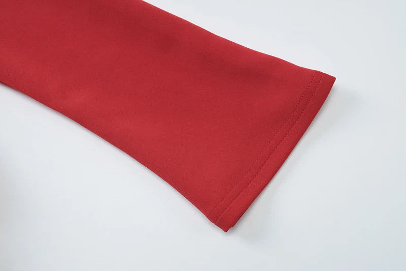 שמלת מיני בגזרת A - אולי