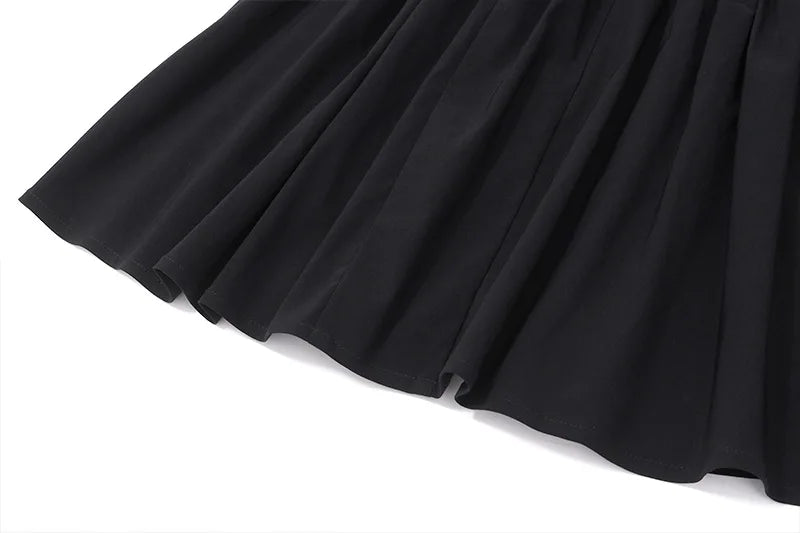 שמלת מיני בגזרת A - קימי