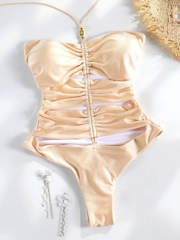 Complete swimsuits in a variety of summer colors - Rotem