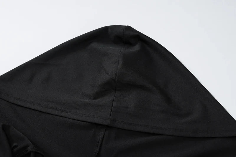 אוברול מכנסי פדלפון בעיטור כובע STREET STYLE - רוקסן