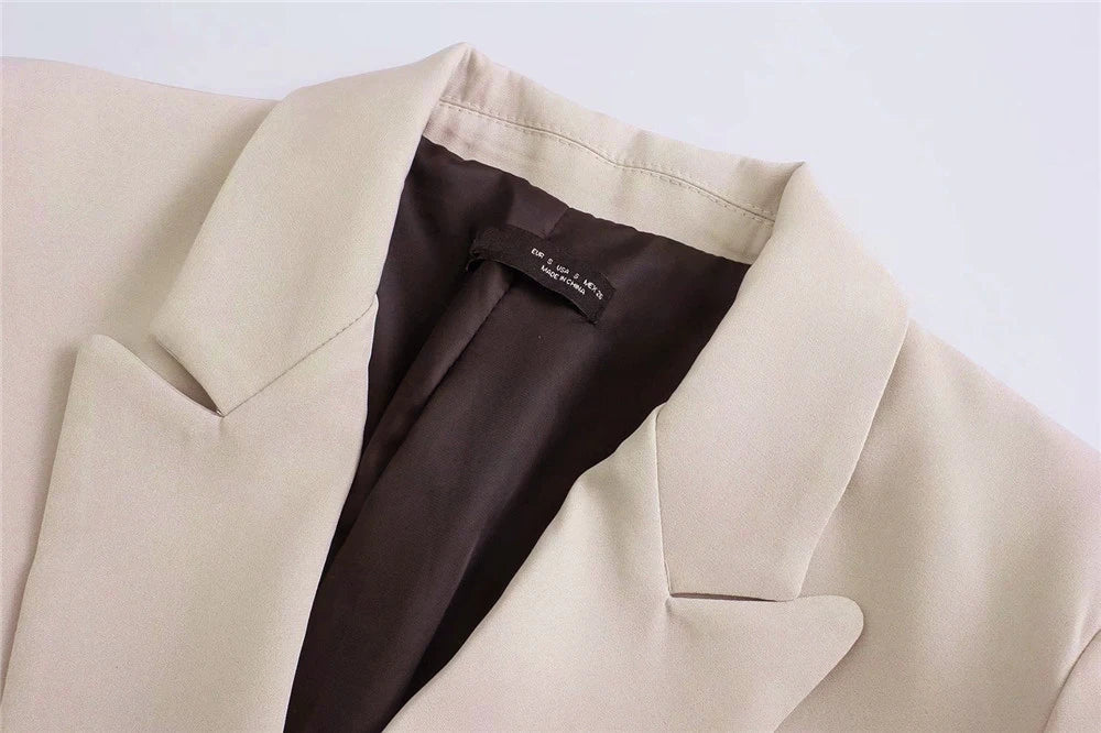 בלייזר מחויט - רייצ'ל