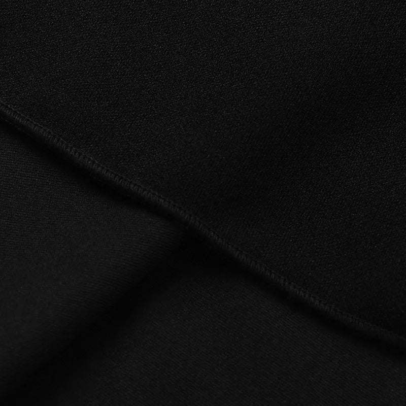 שמלת מקסי מלמלה גב פתוח - Rosalina