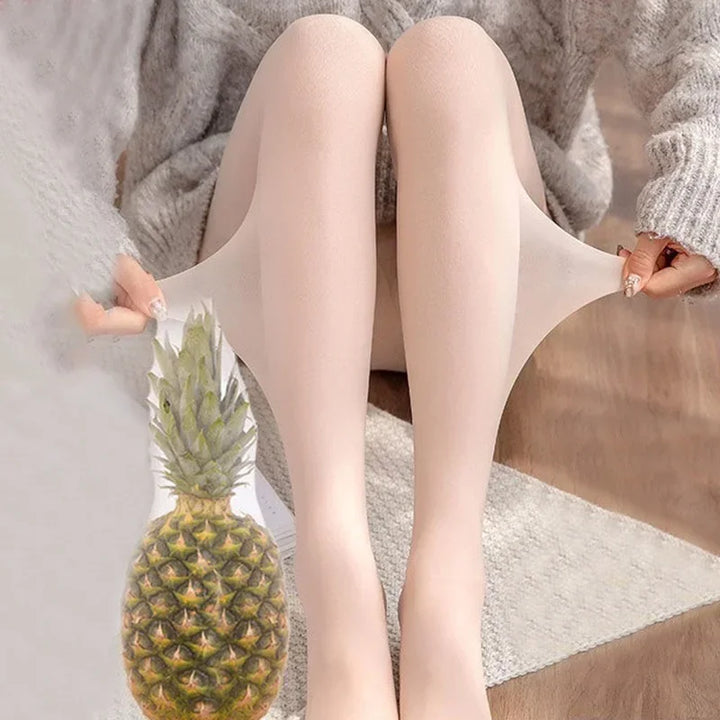 30 Denier Very Stretchy Tights - Tear Resistant