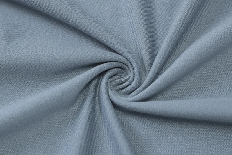 סט שני חלקים חצאית מקסי וטופ סטרפלס - בלום