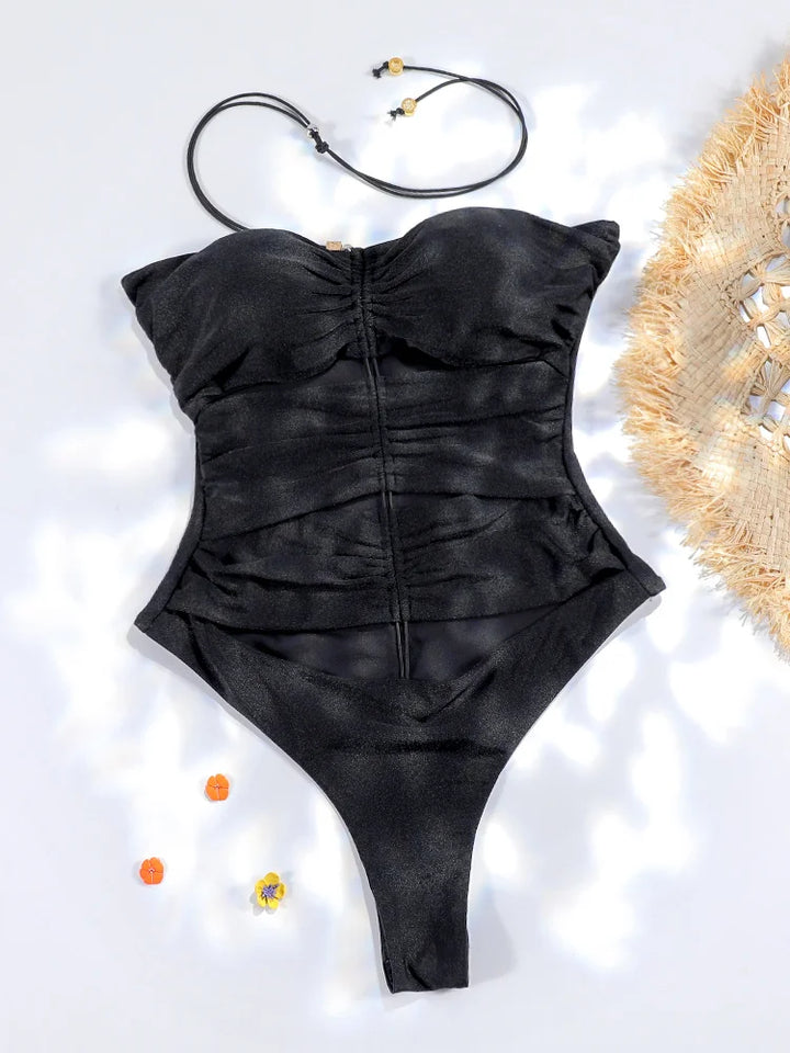 Complete swimsuits in a variety of summer colors - Rotem
